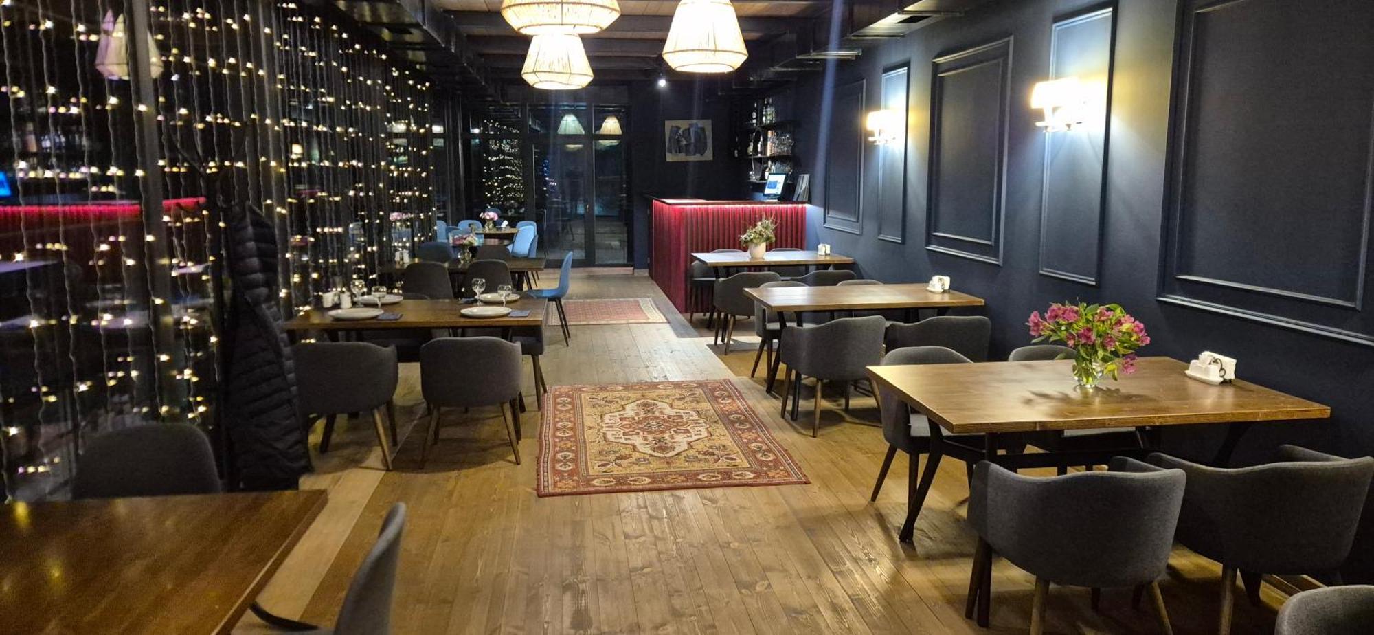 Tsaghkunk Chef House Hotel & Restaurant เซวาน ภายนอก รูปภาพ